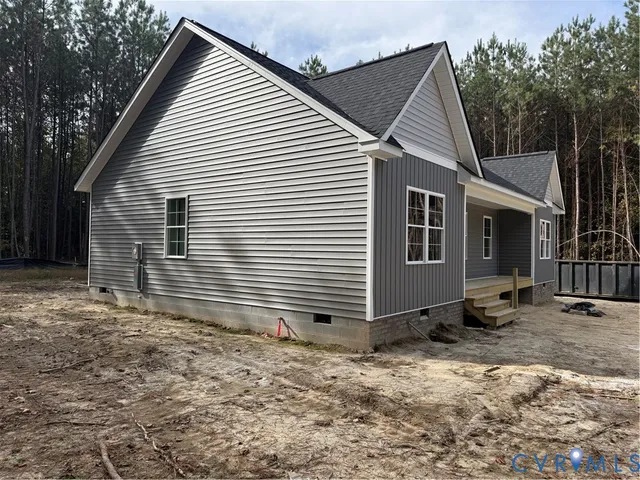 $365,000 | 24178 Cabin Point Road, Waverly, VA 23890