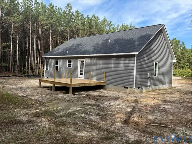 $365,000 | 24178 Cabin Point Road, Waverly, VA 23890
