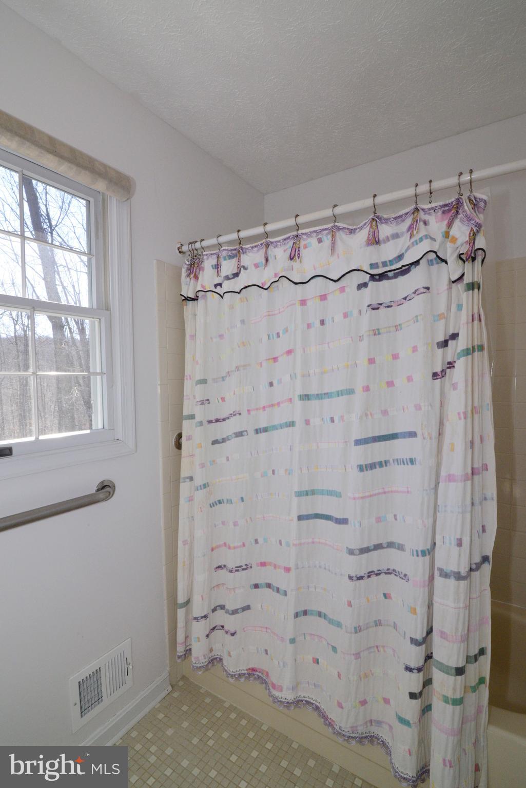 1966 Barton Hill Road Reston, VA 20191 - Photo 43 of 52 a bathroom with a shower