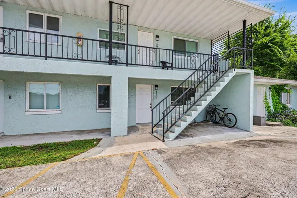 $1,200 | 1580 South Street, Titusville, FL 32796