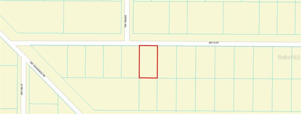 11 Southwest 16th Street Ocala, FL 34481 - Photo 1 of 1