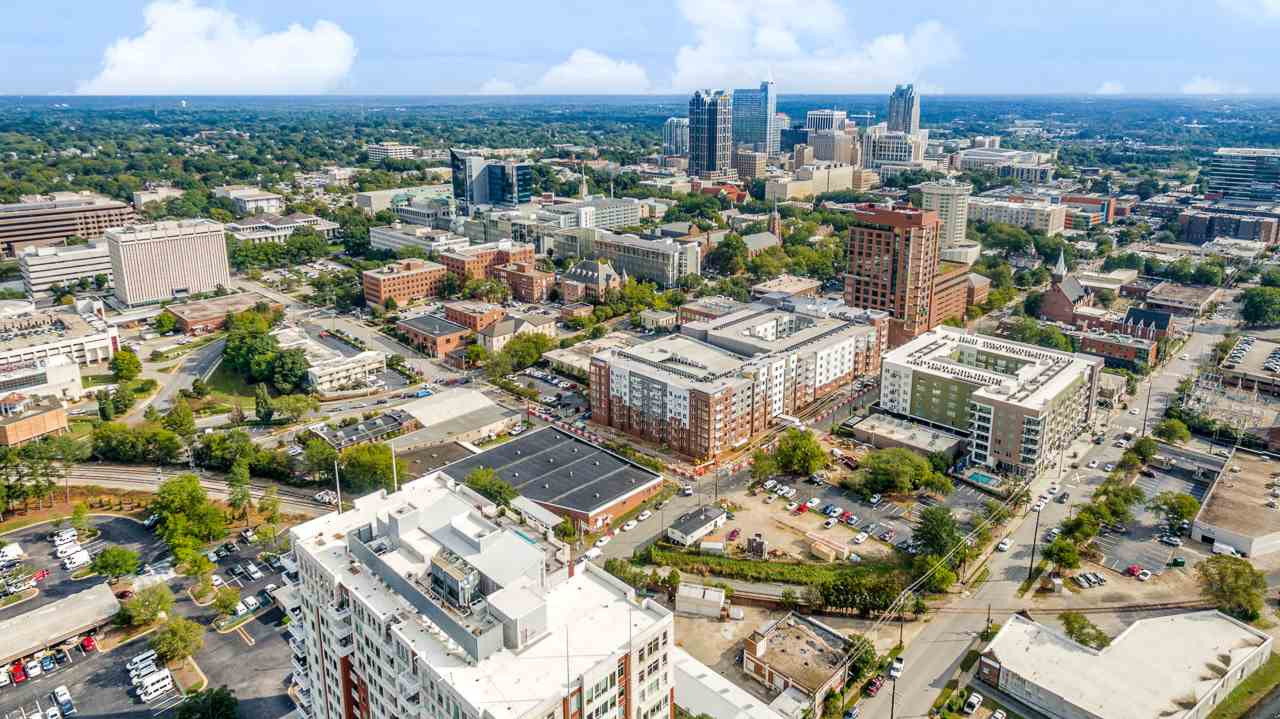 400 West North Street, Unit 928 Raleigh, NC 27603 - Photo 12 of 14 Photo 12