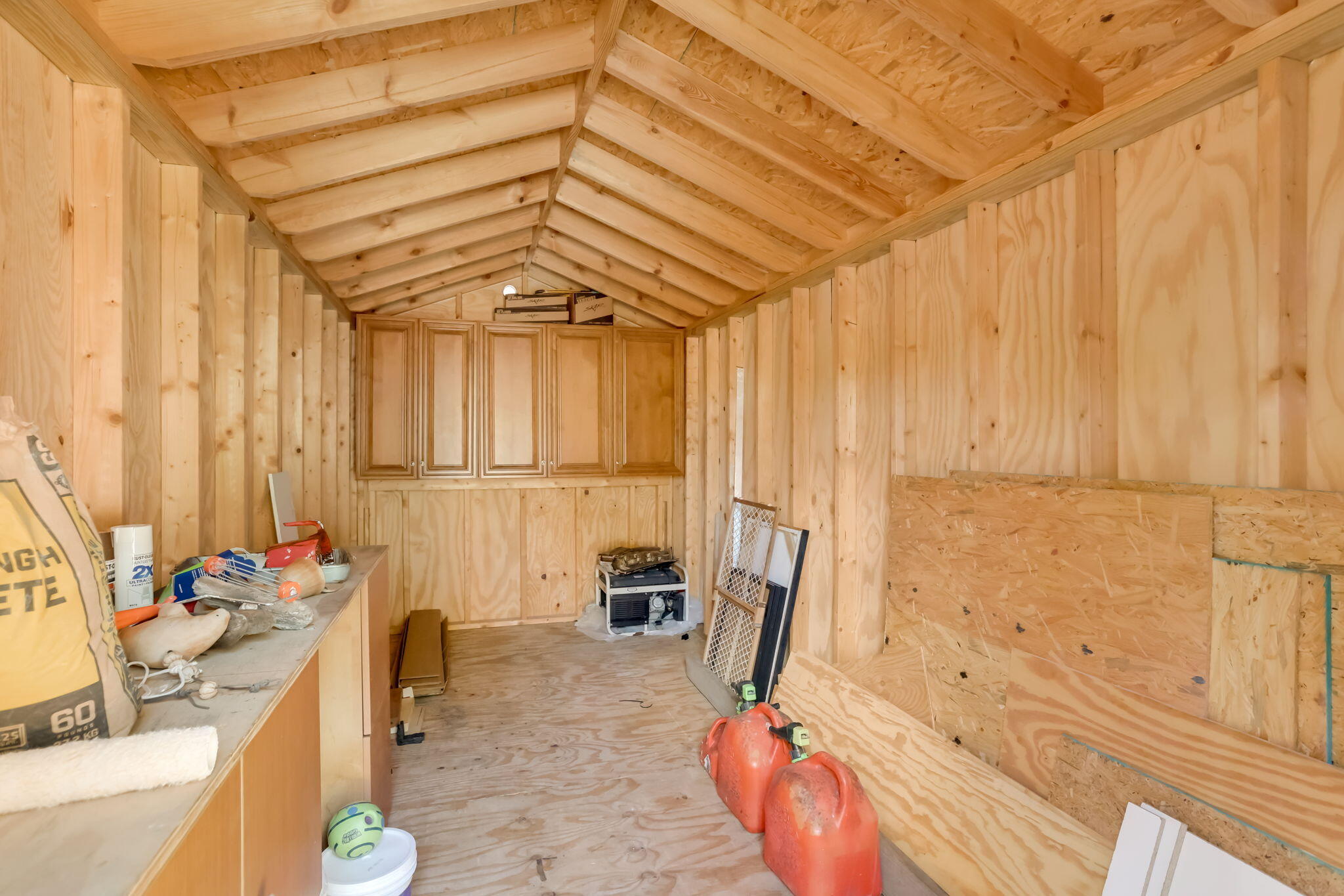 7676 4th Terrace Lake Worth, FL 33463 - Photo 12 of 16 7676 Shed 2