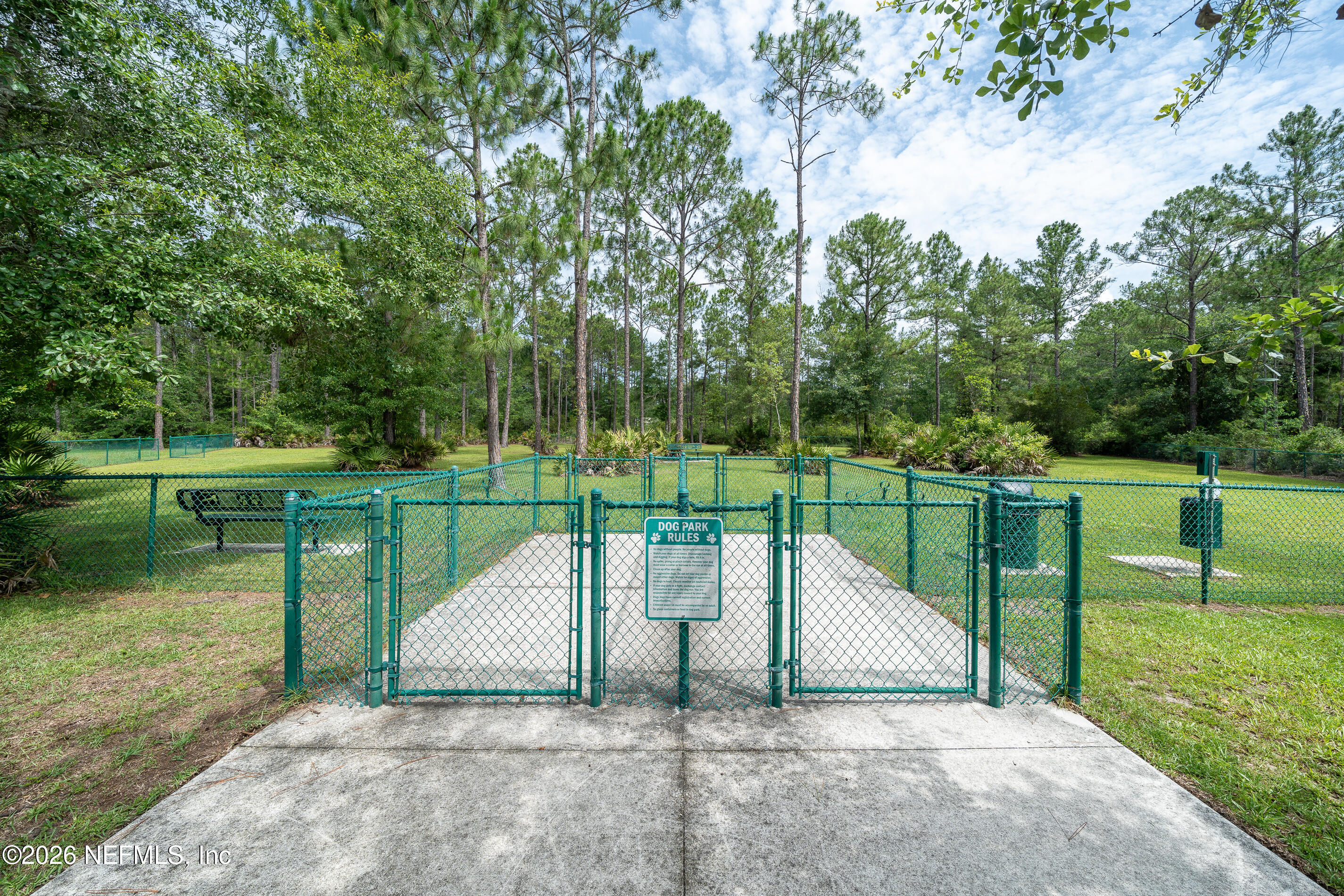 1717 Austin Lk Way Middleburg, FL 32068 - Photo 6 of 49 Community Dog Park