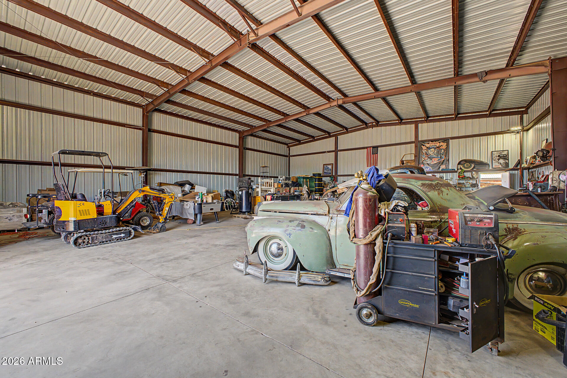 1502 South Prospectors Road Apache Junction, AZ 85119 - Photo 51 of 93 57 - Prospector