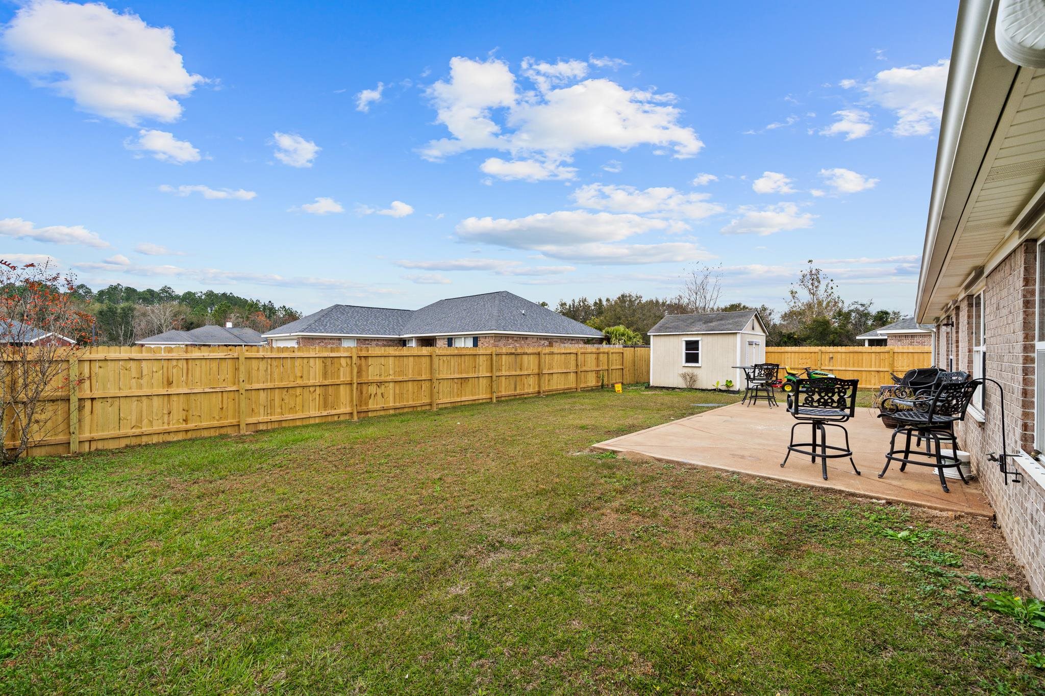 1901 Nile Court Foley, AL 36535 - Photo 16 of 16