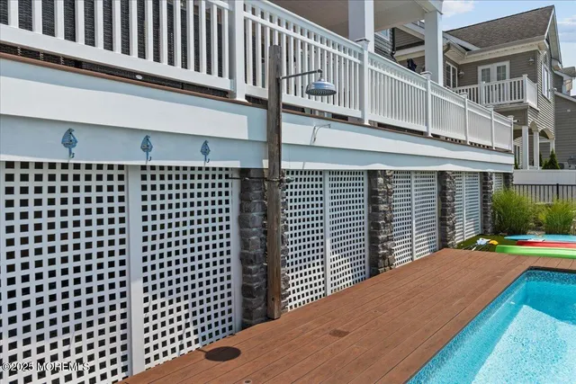 $6,950 | 1730 Rue Mirador, Unit WINTER MONTHLY RENTAL, Point Pleasant, NJ 08742