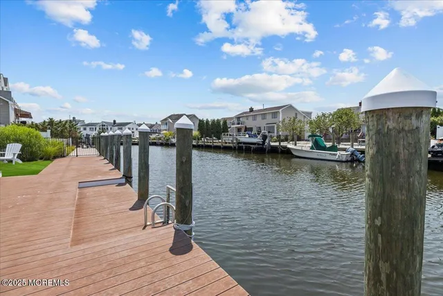 $6,950 | 1730 Rue Mirador, Unit WINTER MONTHLY RENTAL, Point Pleasant, NJ 08742