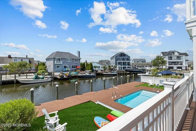 $6,950 | 1730 Rue Mirador, Unit WINTER MONTHLY RENTAL, Point Pleasant, NJ 08742