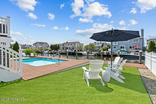 $6,950 | 1730 Rue Mirador, Unit WINTER MONTHLY RENTAL, Point Pleasant, NJ 08742