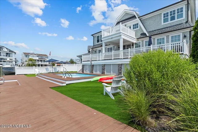 $6,950 | 1730 Rue Mirador, Unit WINTER MONTHLY RENTAL, Point Pleasant, NJ 08742