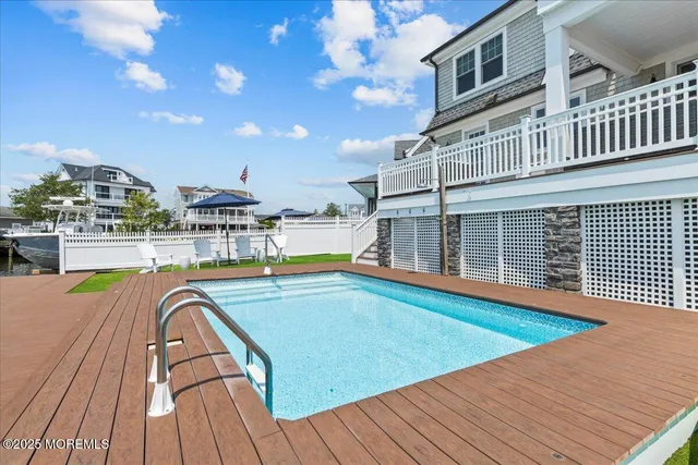 $6,950 | 1730 Rue Mirador, Unit WINTER MONTHLY RENTAL, Point Pleasant, NJ 08742