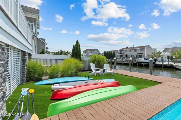 $6,950 | 1730 Rue Mirador, Unit WINTER MONTHLY RENTAL, Point Pleasant, NJ 08742