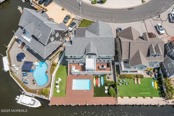 $6,950 | 1730 Rue Mirador, Unit WINTER MONTHLY RENTAL, Point Pleasant, NJ 08742