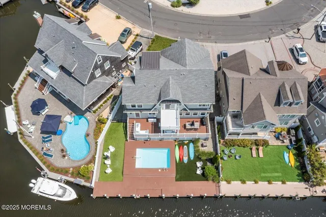 $6,950 | 1730 Rue Mirador, Unit WINTER MONTHLY RENTAL, Point Pleasant, NJ 08742