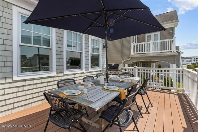 $6,950 | 1730 Rue Mirador, Unit WINTER MONTHLY RENTAL, Point Pleasant, NJ 08742