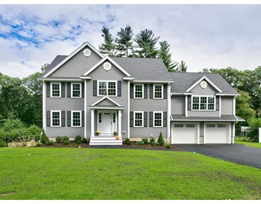 12 Luther Road Burlington, MA 01803 - Photo 1 of 30 Gallery Image 1