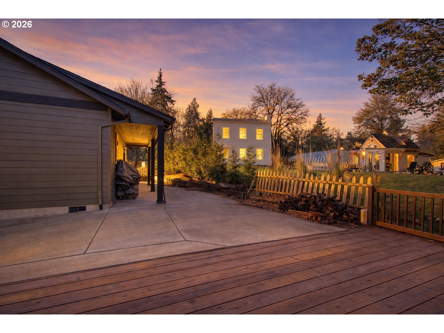 33015 School Street Rainier, OR 97048 - Photo 7 of 37