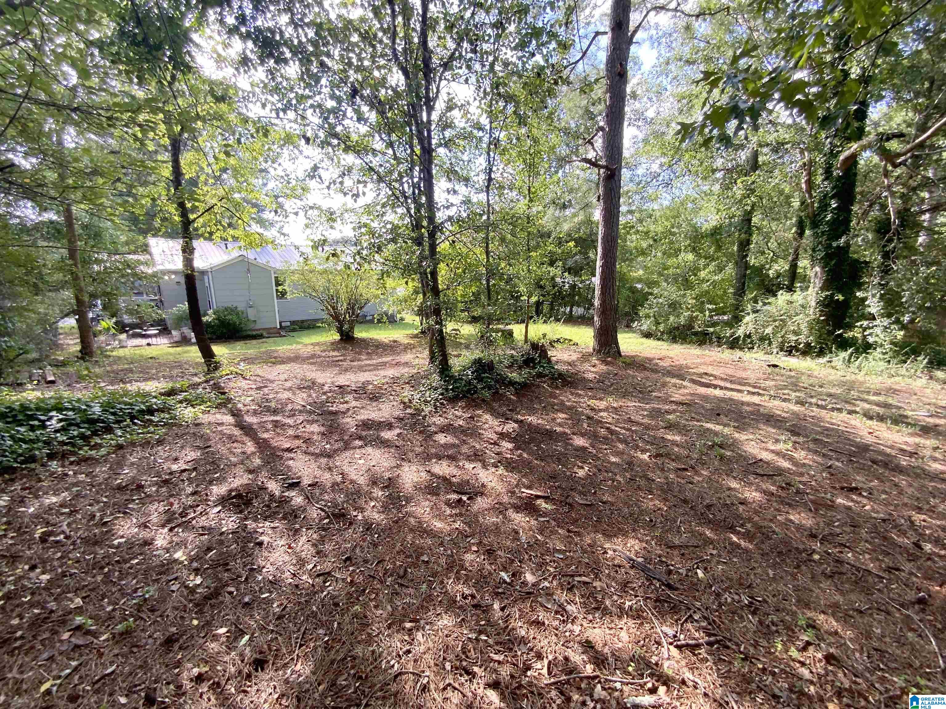 724 Glenwood Road Talladega, AL 35160 - Photo 25 of 28 Gallery Image 25