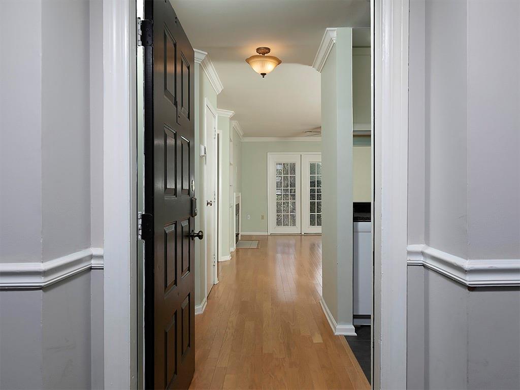 3655 Habersham Road Northeast, Unit 352 Atlanta, GA 30305 - Photo 2 of 22