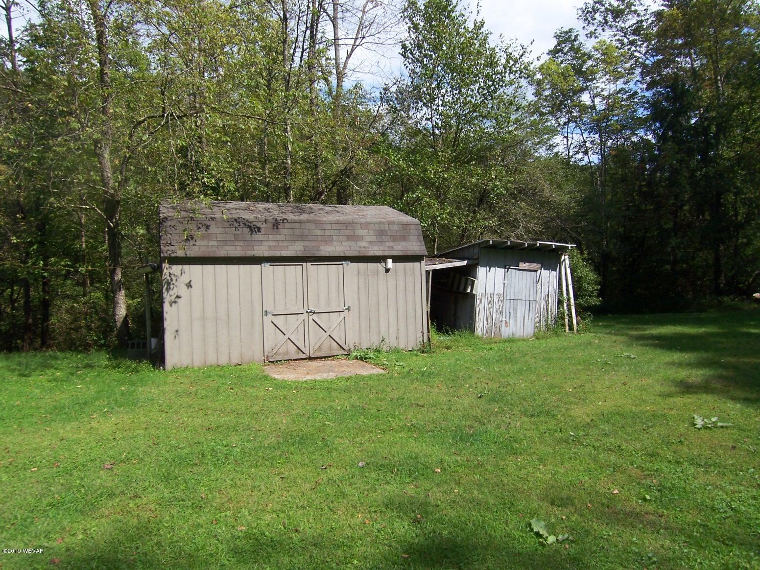 481 Kinley Road Cogan Station, PA 17728 - Photo 31 of 68 Gallery Image 31