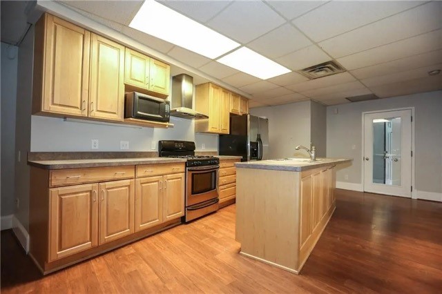 241 Norris Drive Rochester, NY 14610 - Photo 4 of 12
