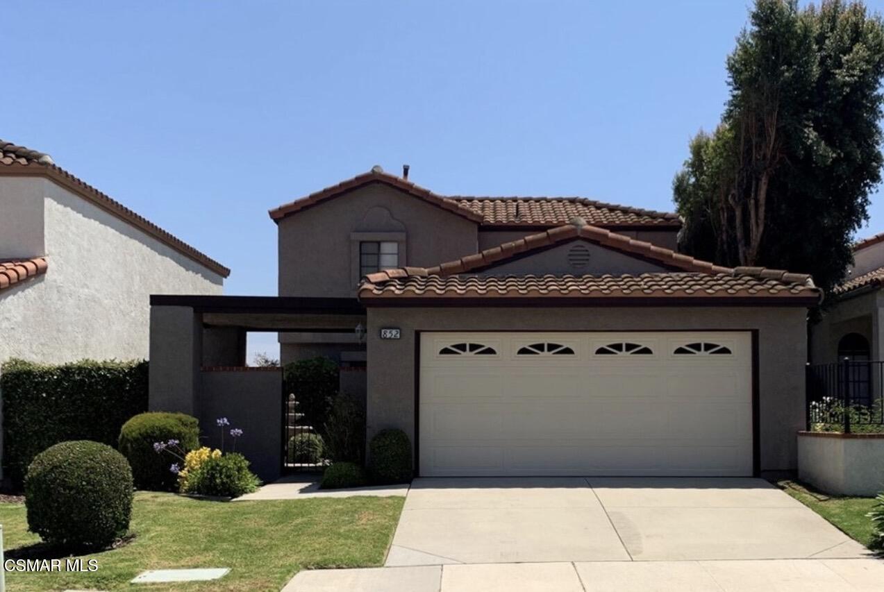 852 Congressional Road Simi Valley, CA 93065 - Photo 1 of 25 IMG_0897