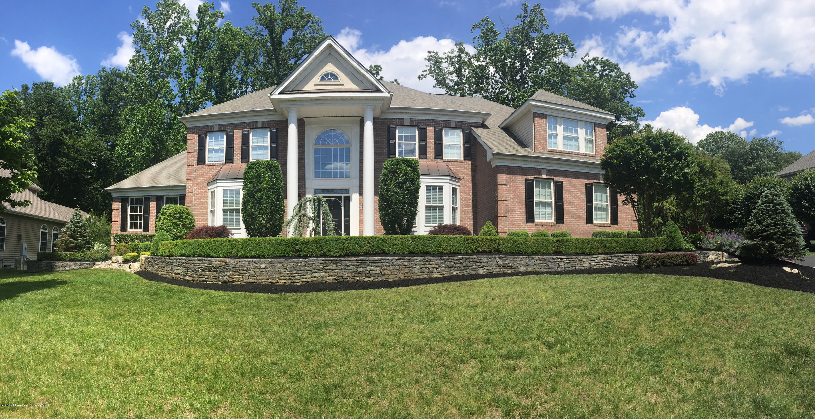 46 Rutledge Road Marlboro, NJ 07746 - Photo 28 of 32 46 rut 1