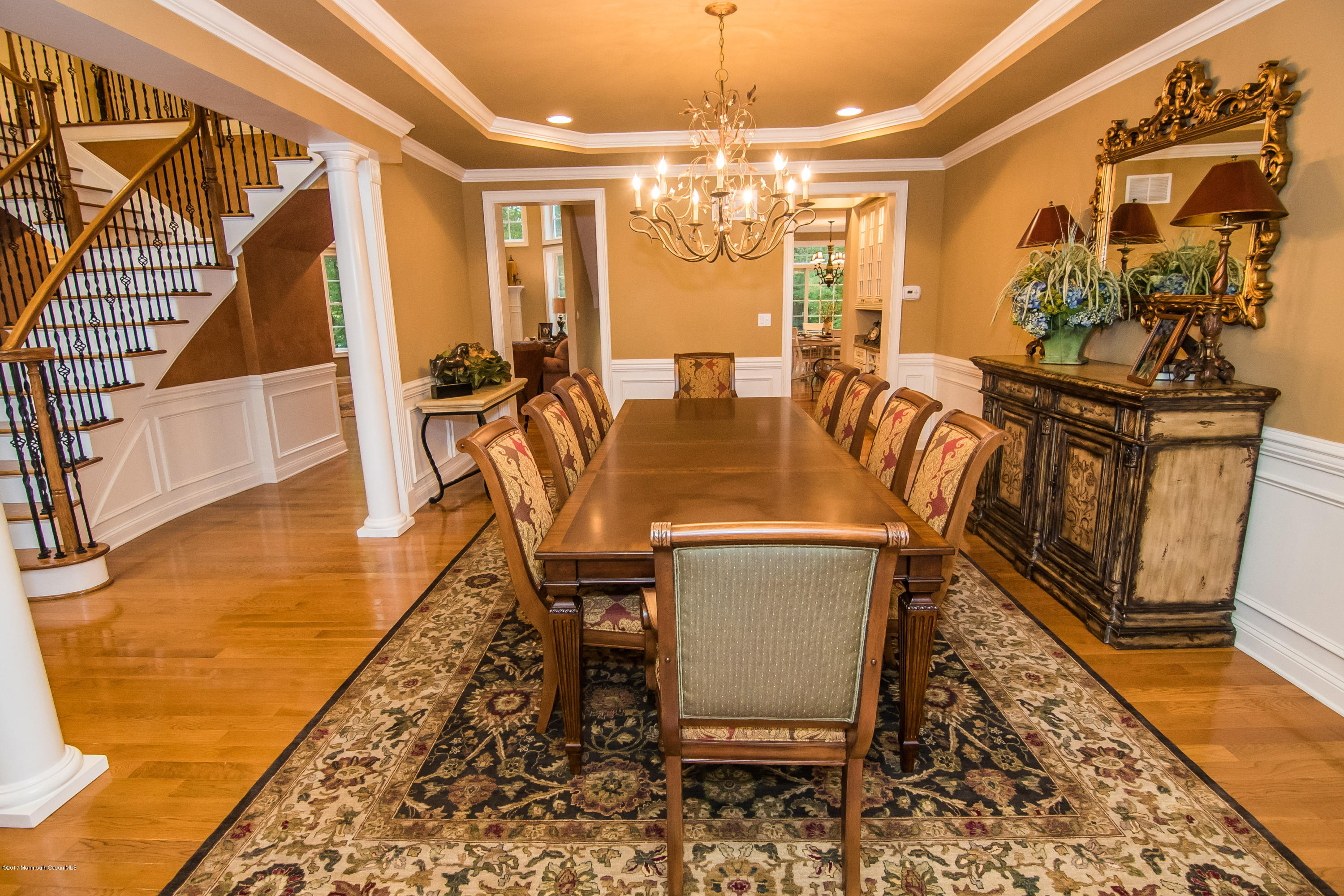 46 Rutledge Road Marlboro, NJ 07746 - Photo 9 of 32 rutledge9