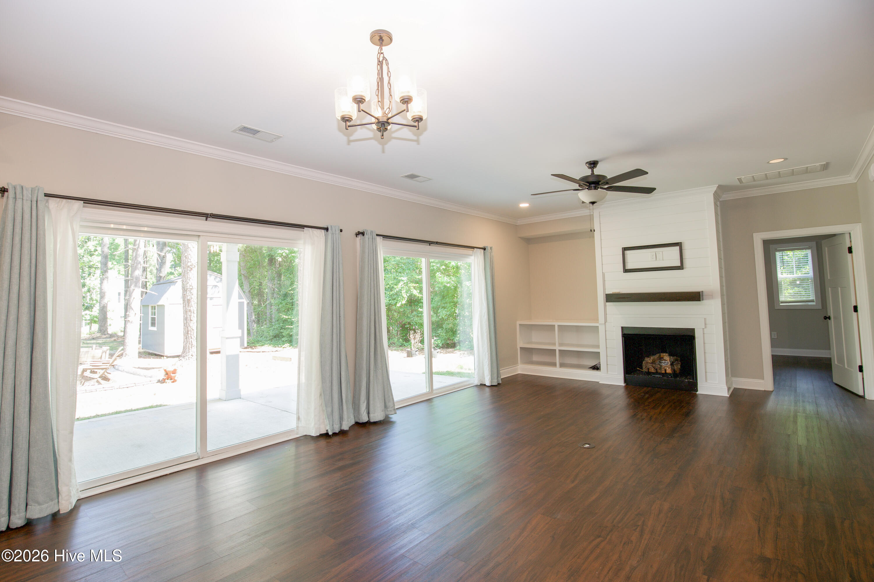 3128 Niagara Carthage Road Whispering Pines, NC 28327 - Photo 10 of 64
