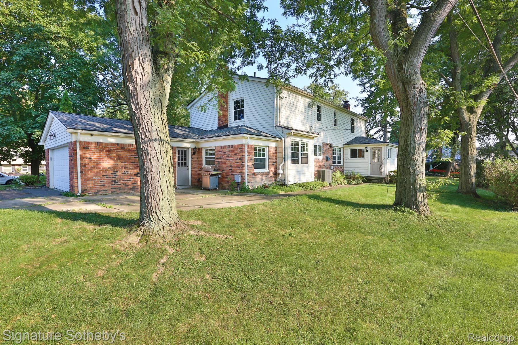 28619 Westerleigh Road Farmington, MI 48334 - Photo 26 of 27