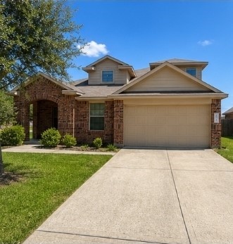 2634 Prancing Stream Drive Spring, TX 77373 - Photo 2 of 31 Gallery Image 2