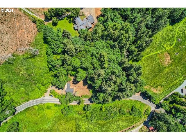 20064 South Central Point Road Oregon City, OR 97045 - Photo 34 of 34 a view of a yard