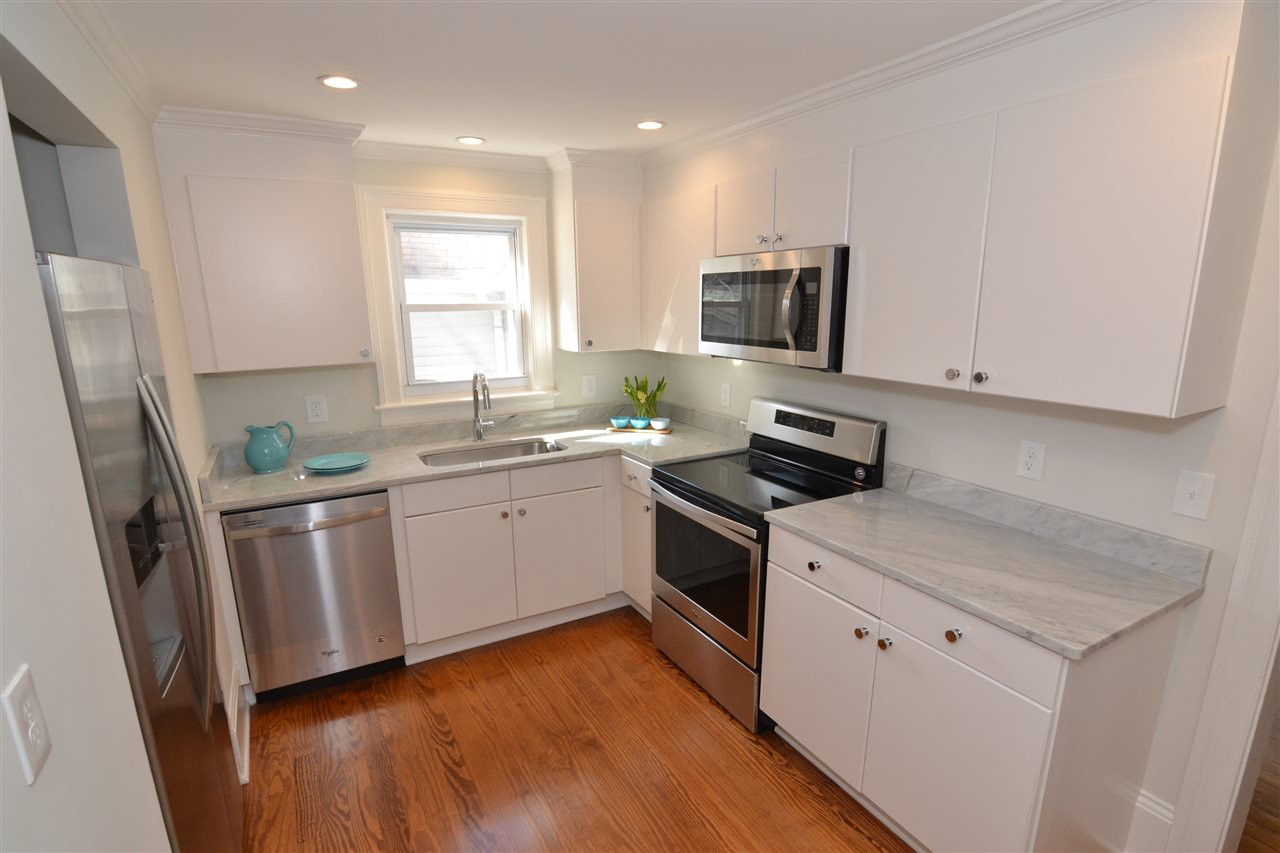 2403 Bedford Avenue Raleigh, NC 27607 - Photo 9 of 14 Photo 9