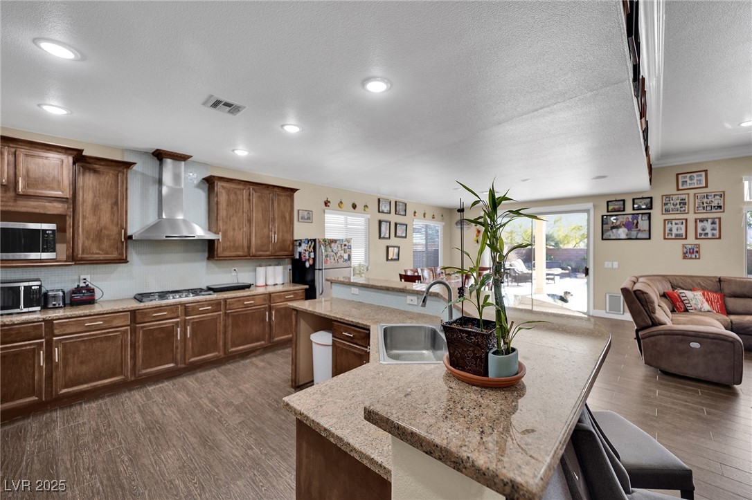 8359 Nelson Ridge Lane Las Vegas, NV 89178 - Photo 8 of 32
