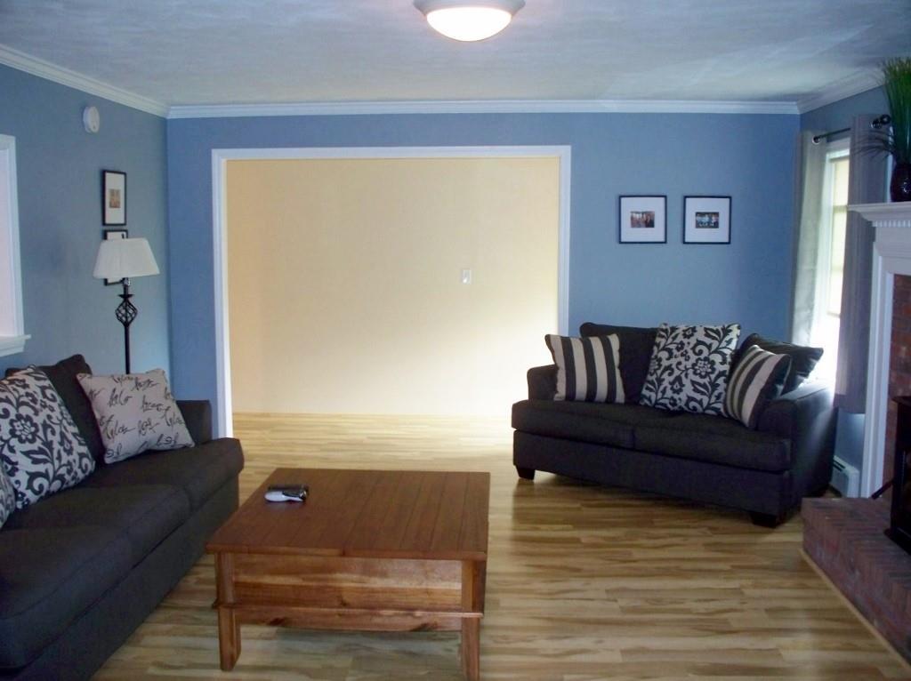 6 Longley Road Madison, ME 04950 - Photo 5 of 35 Living Room