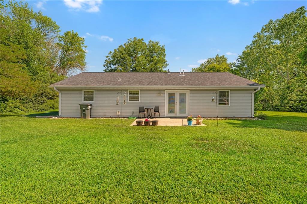 15535 East Kaw Rapids Road Nevada, MO 64772 - Photo 33 of 46
