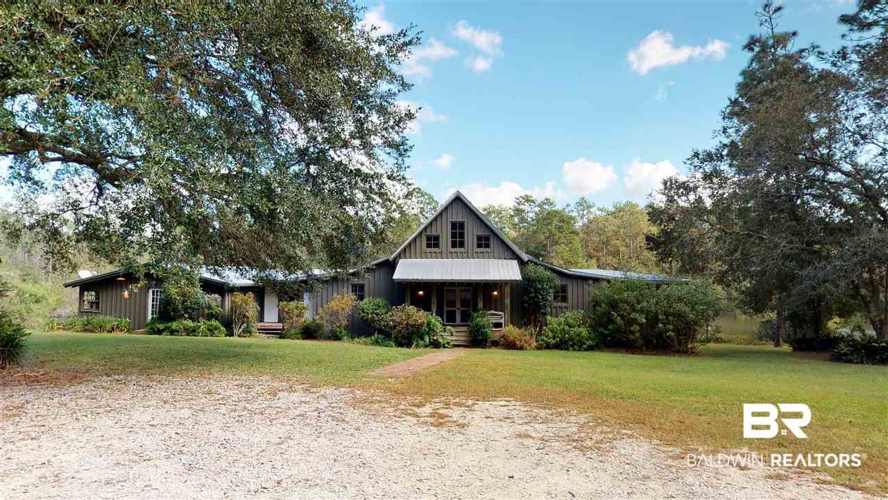 11250 Jack Hamilton Road Mobile, AL 36695 - Photo 2 of 38