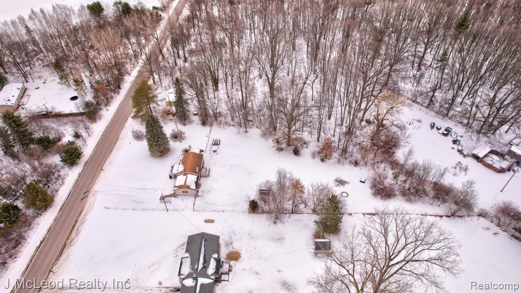 9975 Tuscola Road Clio, MI 48420 - Photo 27 of 58