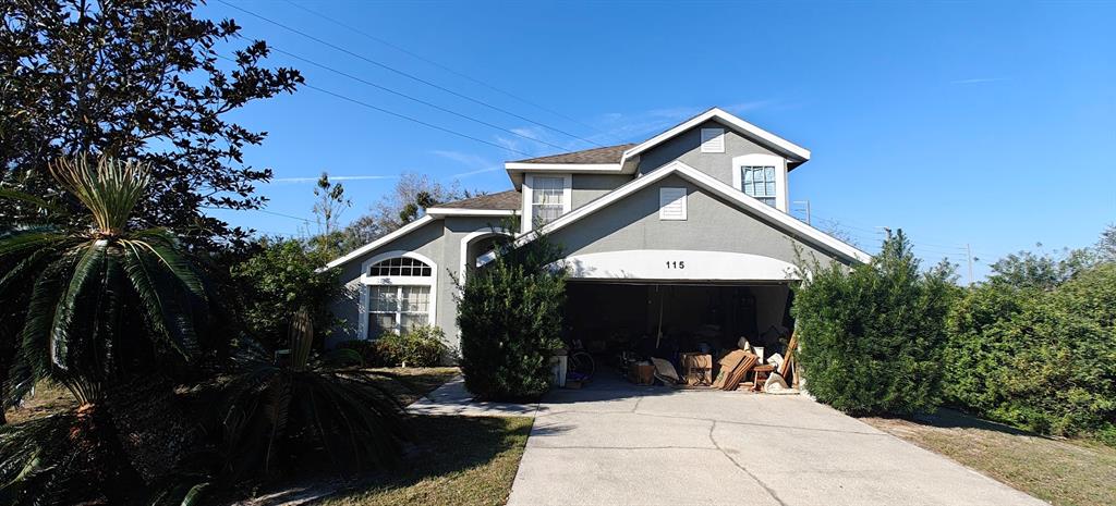 115 Oxford Road Davenport, FL 33896 - Photo 1 of 1