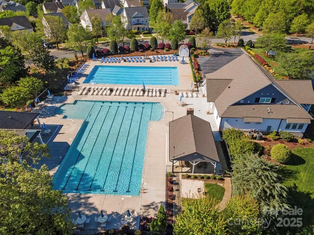 $654,000 | 551 Hemmings Place Northwest, Concord, NC 28027