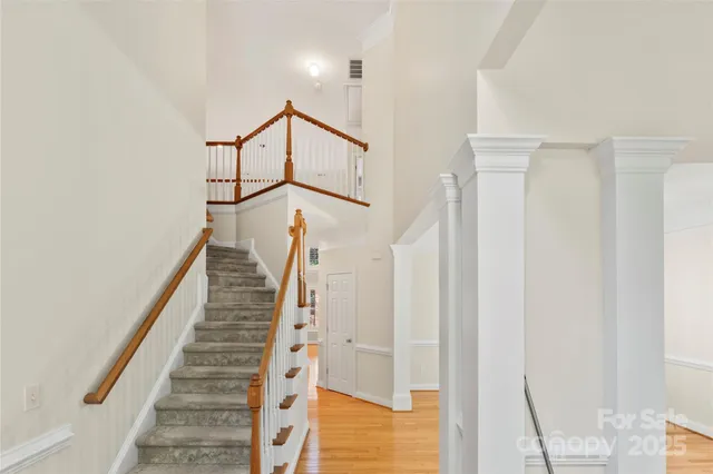 $654,000 | 551 Hemmings Place Northwest, Concord, NC 28027