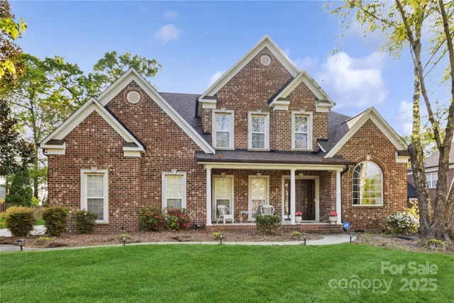 $654,000 | 551 Hemmings Place Northwest, Concord, NC 28027