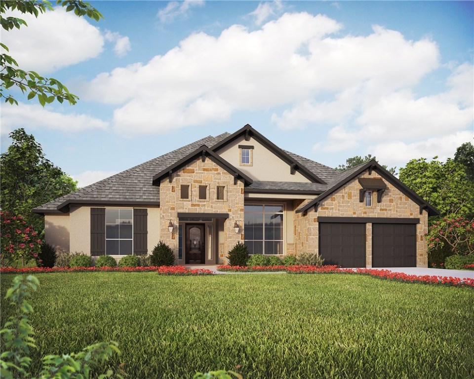 409 Rancho Sienna Loop Georgetown, TX 78628 - Photo 1 of 1 Gallery Image 1