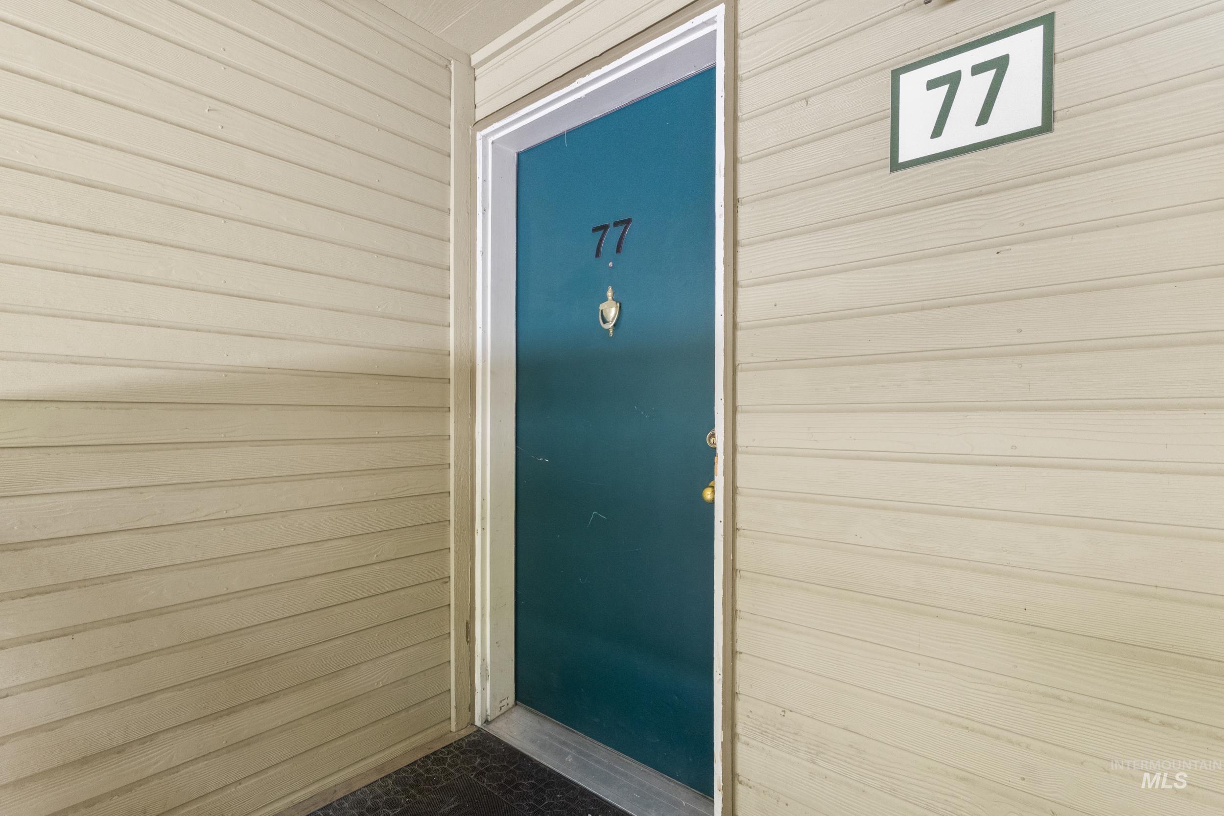 3687 South Gekeler Lane, Unit 77 Boise, ID 83706 - Photo 20 of 34