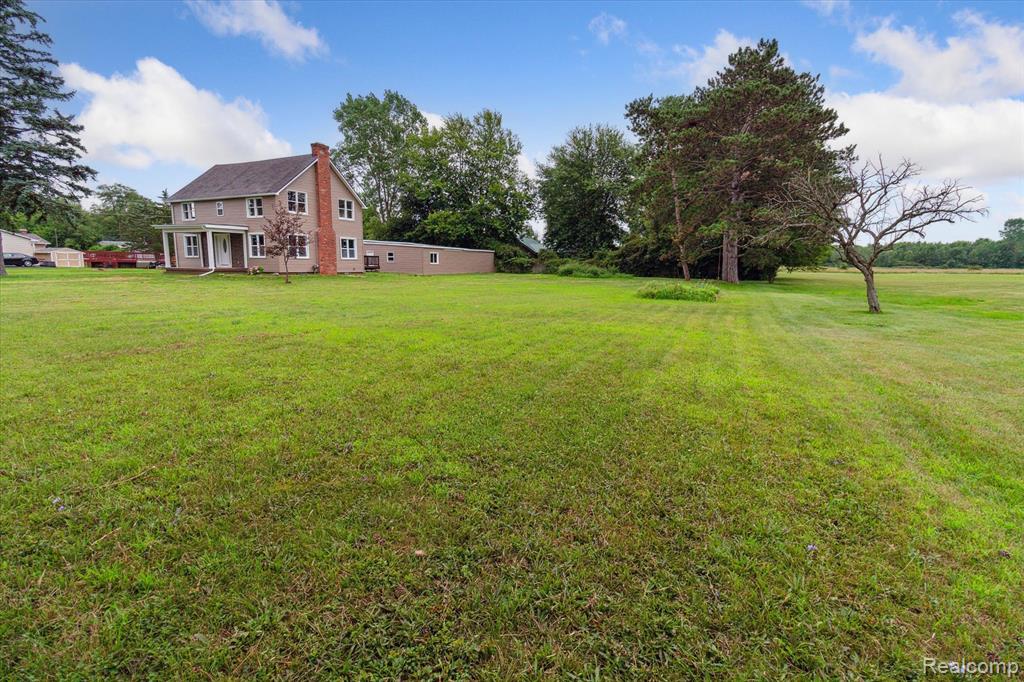 2071 West Mt Morris Road Mount Morris, MI 48458 - Photo 43 of 46 Gallery Image 43