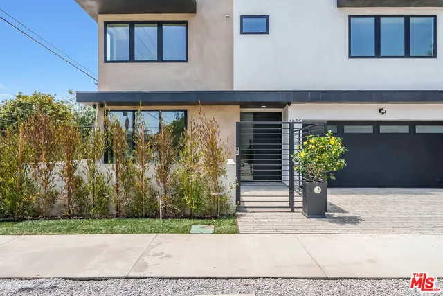 $2,595,000 | 1863 Barry Avenue, Los Angeles, CA 90025