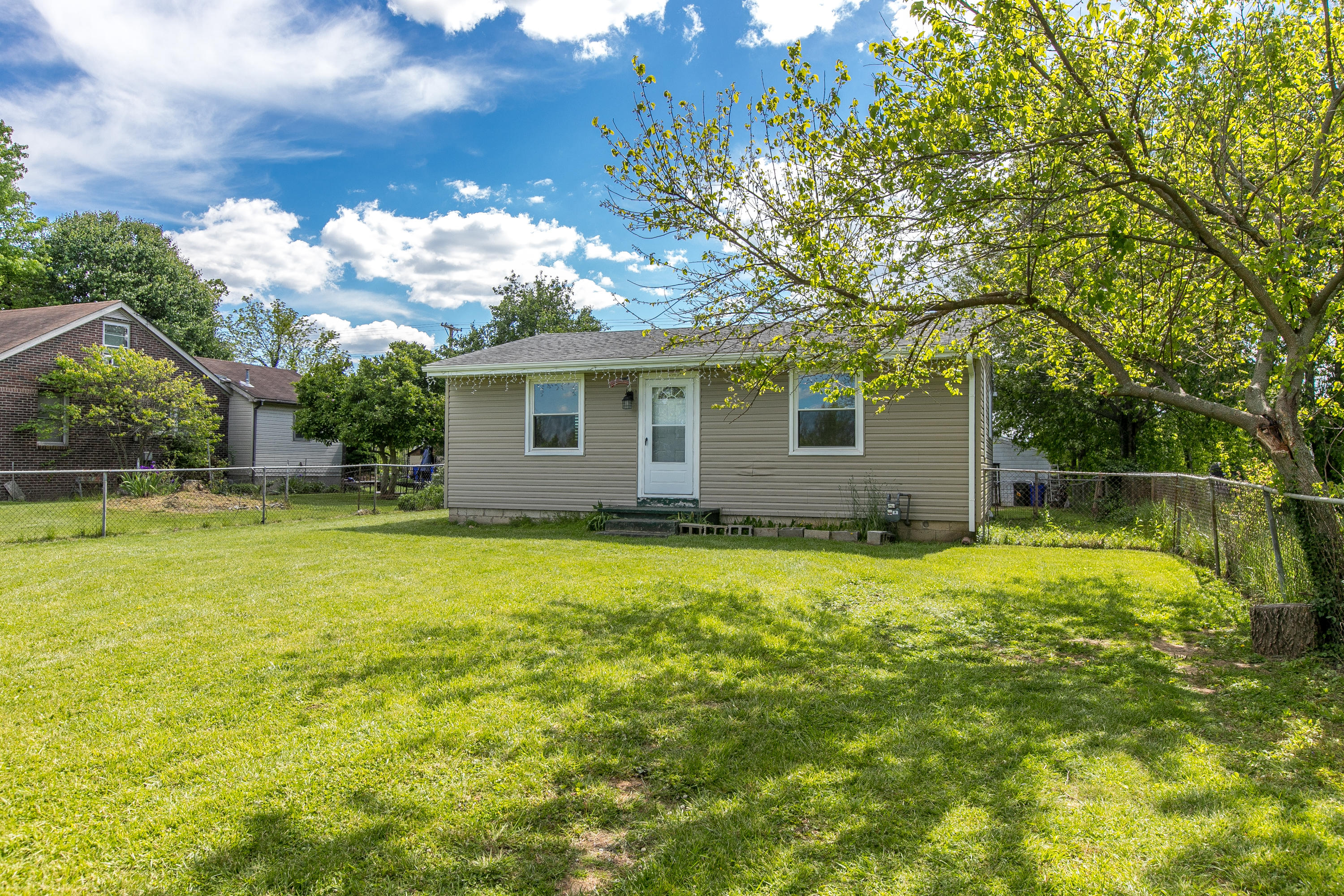 3168 Leestown Road Lexington, KY 40511 - Photo 25 of 25 1-3