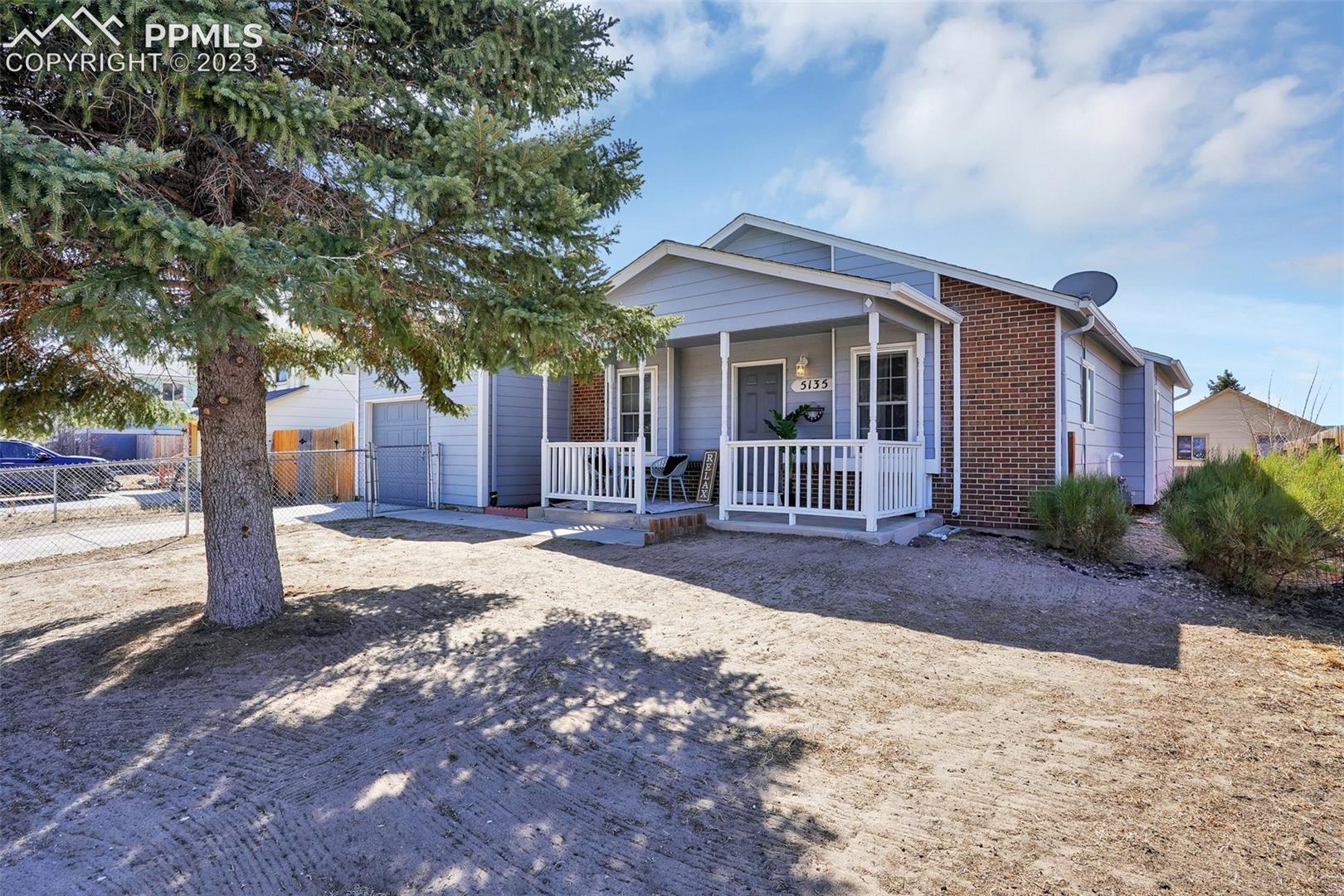 5135 Victory Road Colorado Springs, CO 80911 - Photo 1 of 35 Gallery Image 1