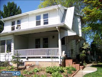 413 Washington Street Spring City, PA 19475 - Photo 1 of 3 Gallery Image 1